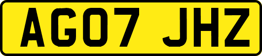 AG07JHZ