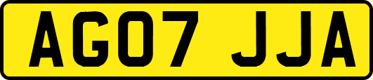 AG07JJA
