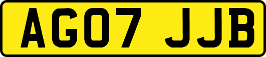 AG07JJB