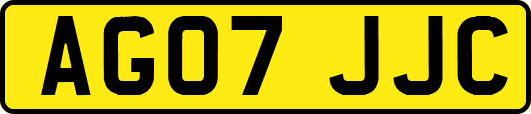 AG07JJC