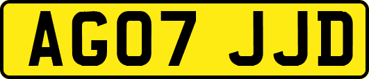 AG07JJD