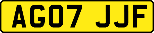 AG07JJF