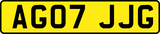 AG07JJG