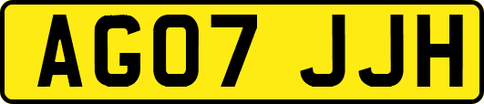 AG07JJH