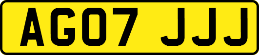 AG07JJJ