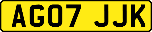 AG07JJK