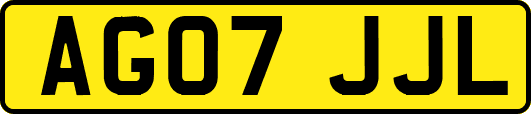 AG07JJL