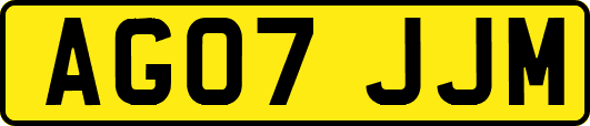 AG07JJM