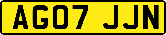 AG07JJN
