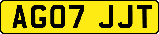 AG07JJT