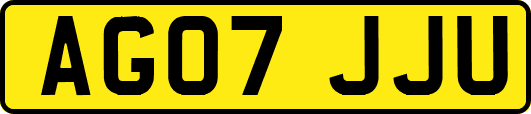 AG07JJU