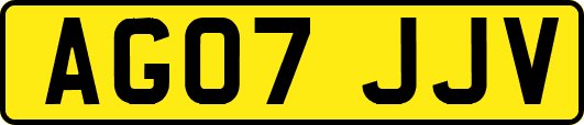 AG07JJV