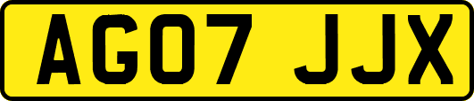 AG07JJX