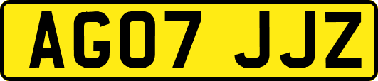 AG07JJZ