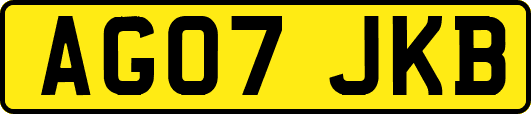 AG07JKB