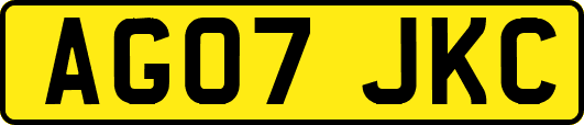 AG07JKC