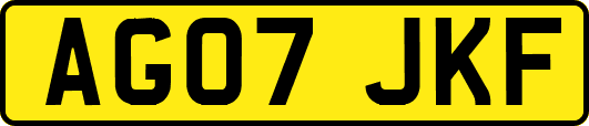 AG07JKF