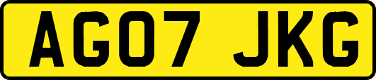 AG07JKG