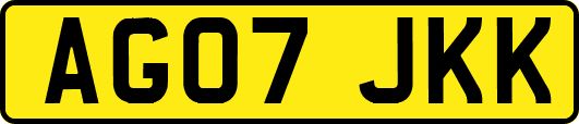 AG07JKK