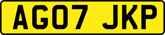 AG07JKP