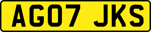 AG07JKS
