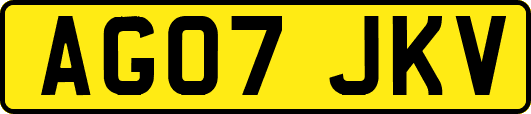 AG07JKV