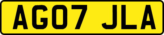 AG07JLA