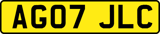 AG07JLC