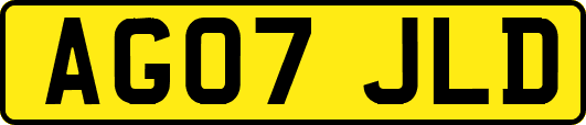 AG07JLD