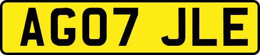 AG07JLE