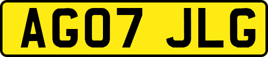 AG07JLG
