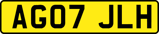 AG07JLH