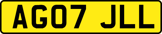 AG07JLL