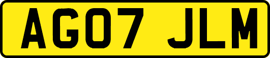 AG07JLM