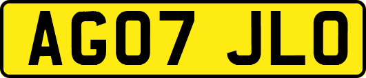 AG07JLO