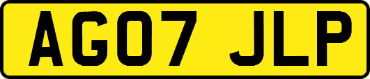 AG07JLP