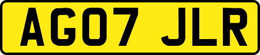 AG07JLR