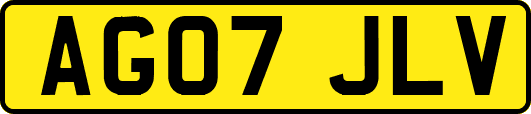 AG07JLV