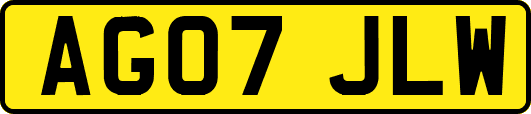 AG07JLW