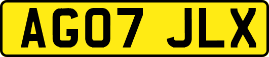 AG07JLX