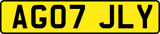 AG07JLY