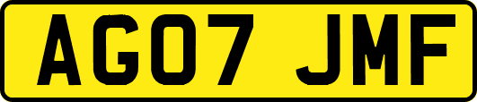 AG07JMF
