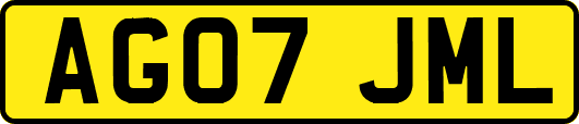 AG07JML