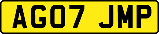 AG07JMP