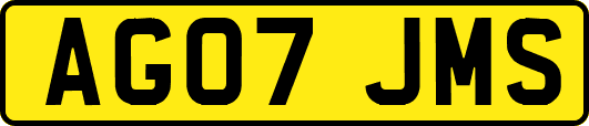 AG07JMS