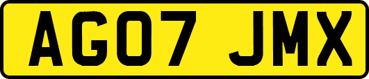 AG07JMX