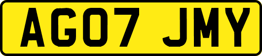 AG07JMY