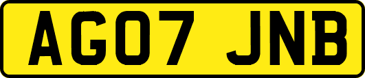 AG07JNB