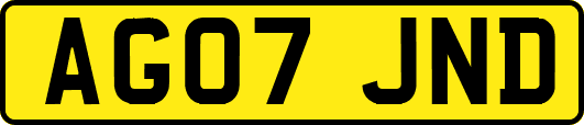 AG07JND