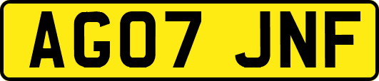 AG07JNF